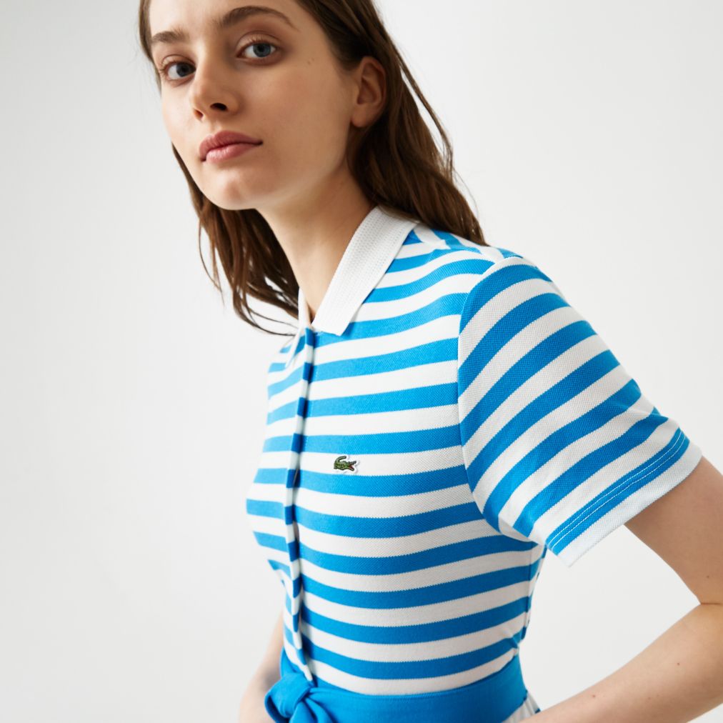 Платье Lacoste , для женщин Платье Lacoste , для женщин