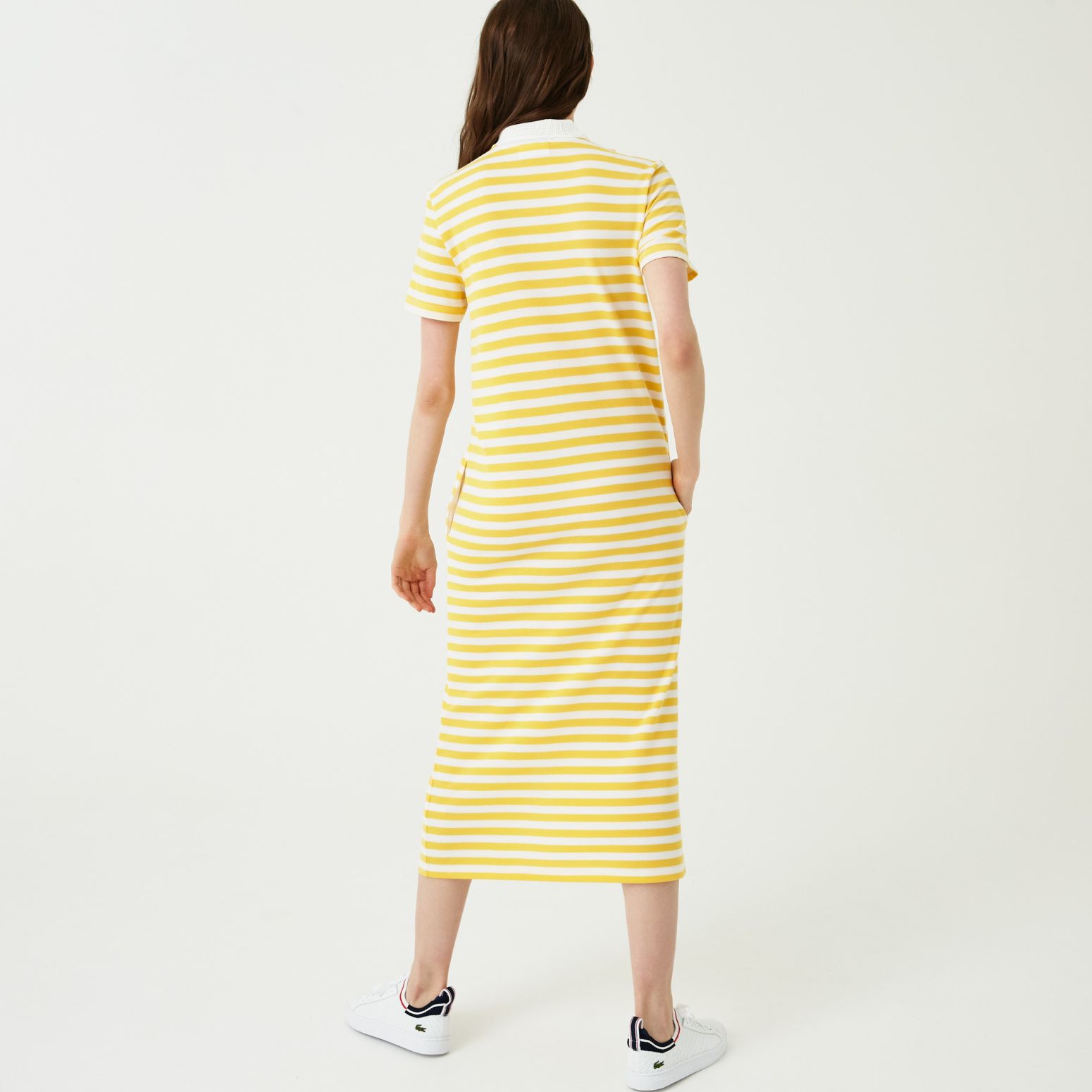 Платье Lacoste , для женщин Платье Lacoste , для женщин