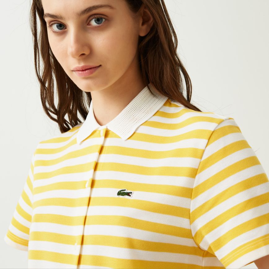 Платье Lacoste , для женщин Платье Lacoste , для женщин