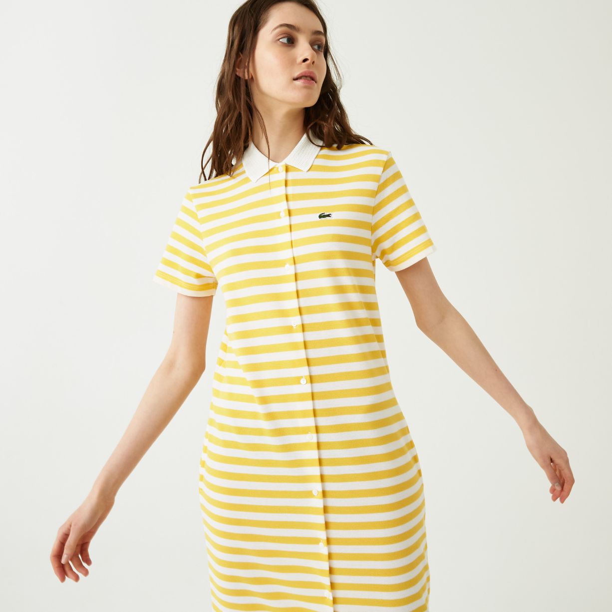 Платье Lacoste , для женщин Платье Lacoste , для женщин