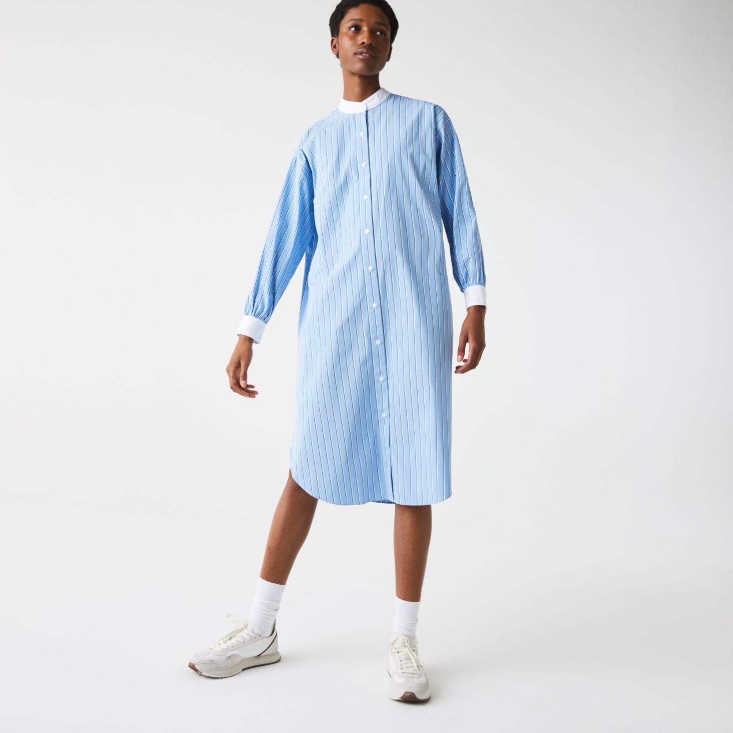 Платье Lacoste , для женщин Платье Lacoste , для женщин