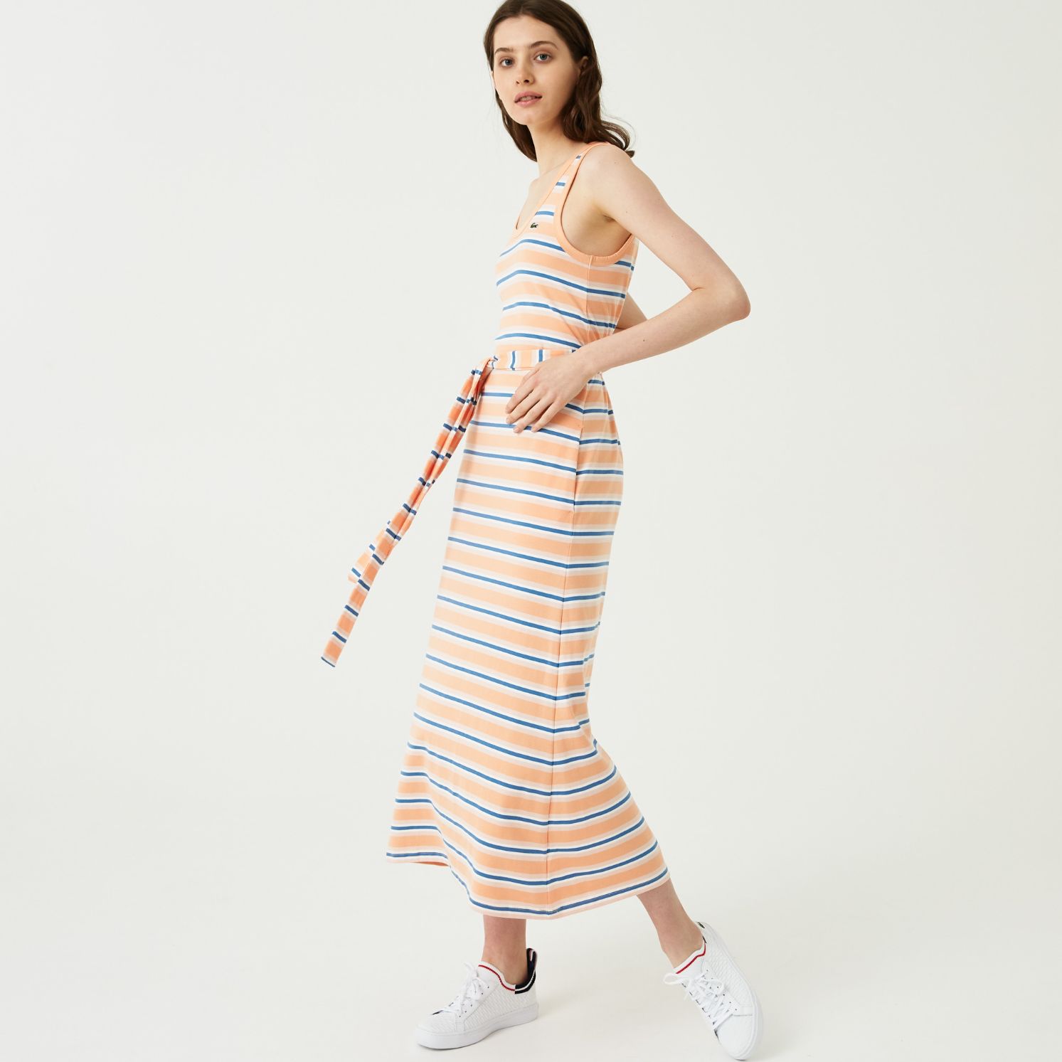 Платье Lacoste , для женщин Платье Lacoste , для женщин