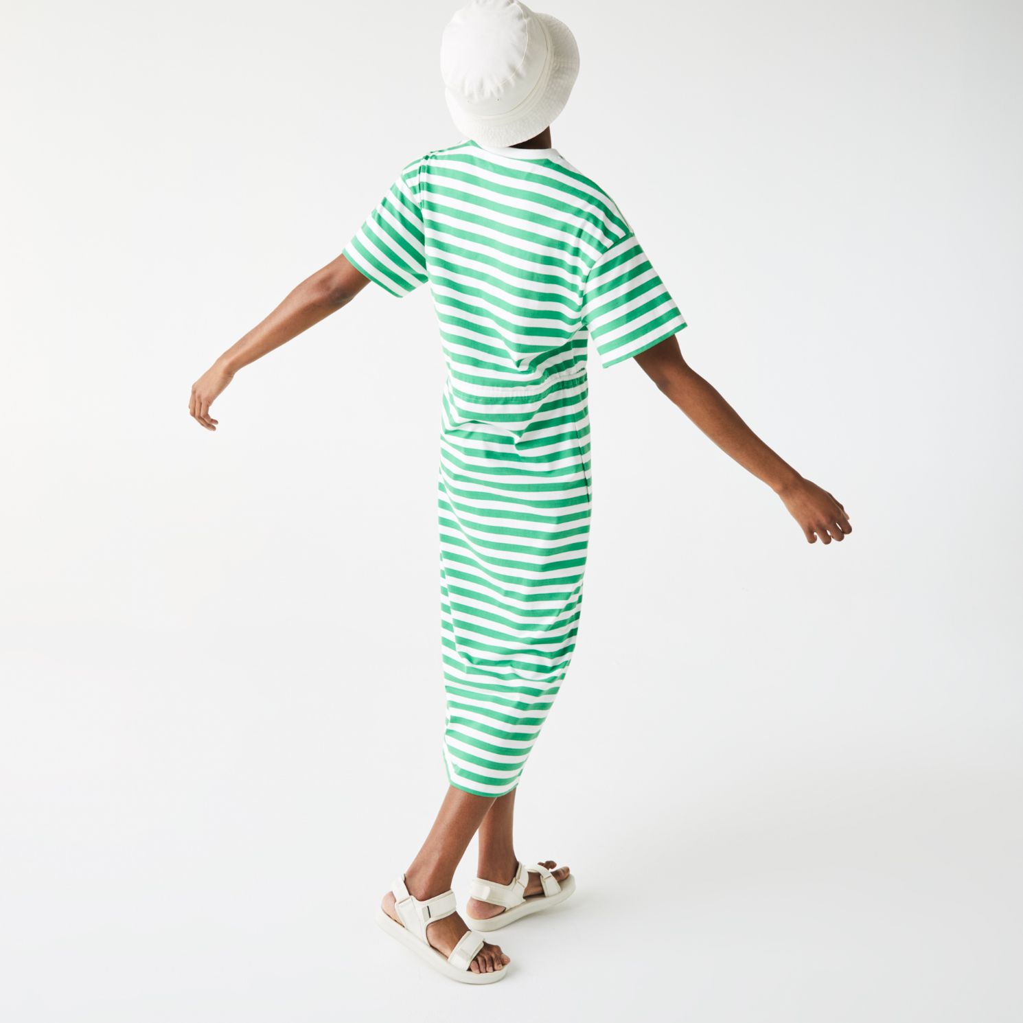 Платье Lacoste , для женщин Платье Lacoste , для женщин