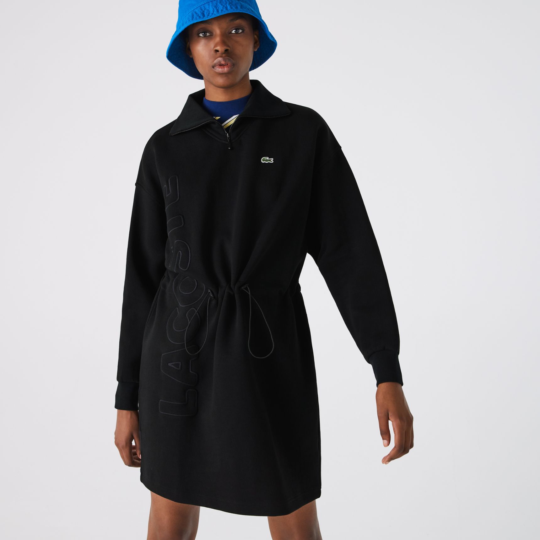 Платье Lacoste L!VE, для женщин Платье Lacoste L!VE, для женщин