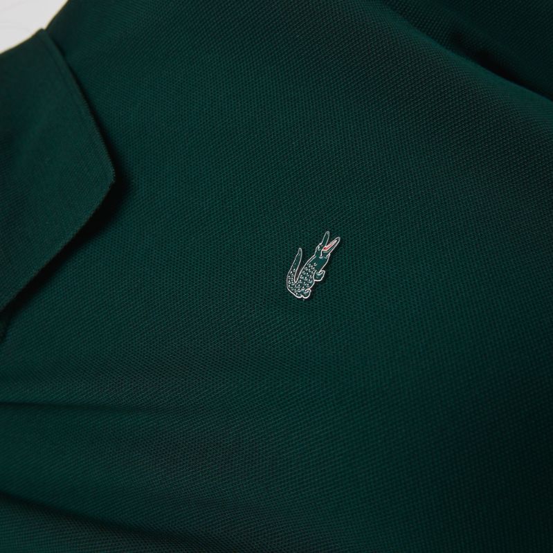 Платье Lacoste L!VE, для женщин Платье Lacoste L!VE, для женщин
