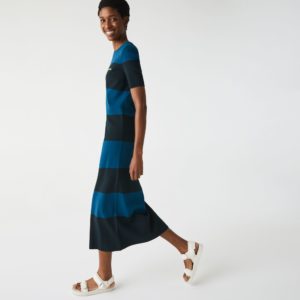 Платье Lacoste , для женщин Платье Lacoste , для женщин