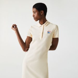 Платье Lacoste , для женщин Платье Lacoste , для женщин