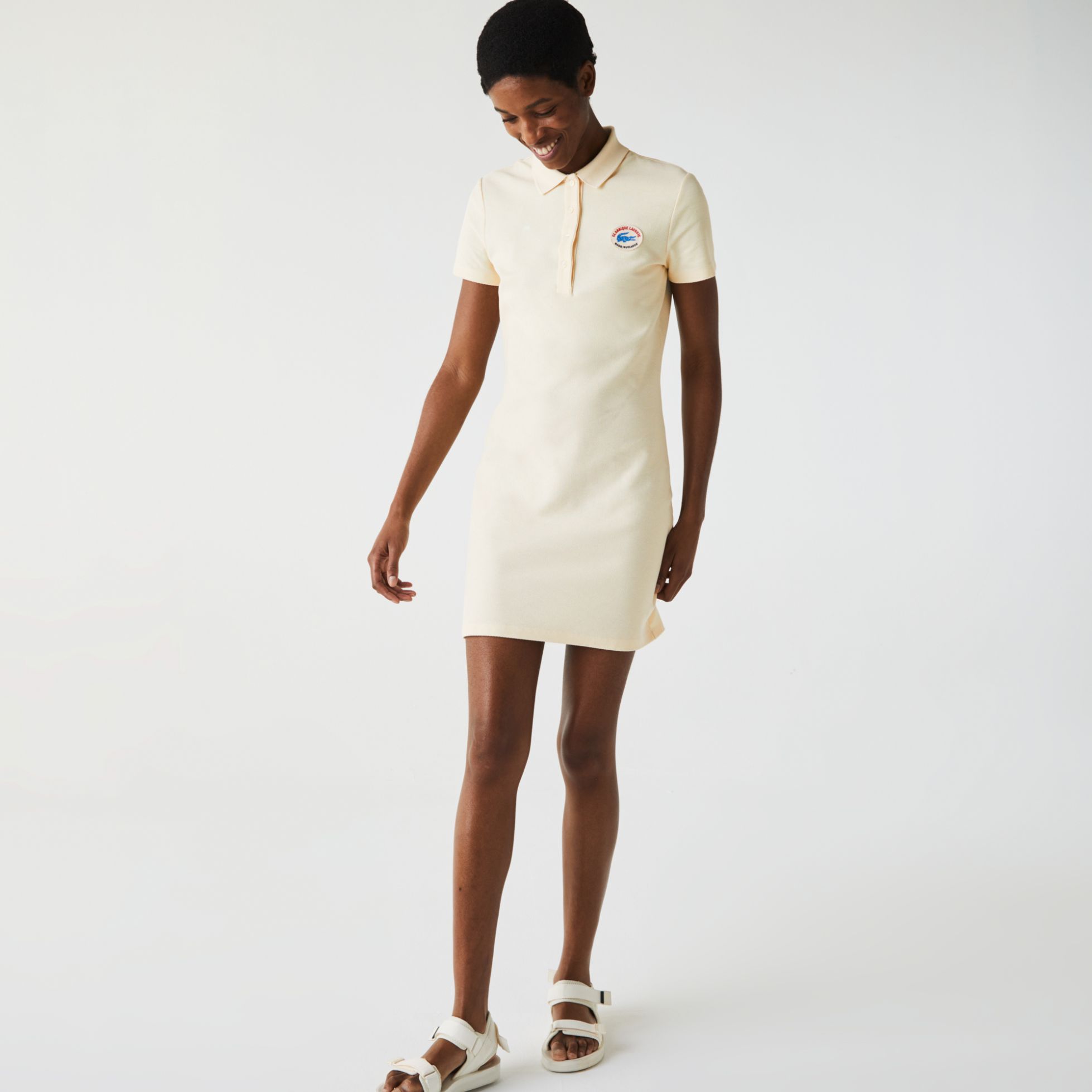 Платье Lacoste , для женщин Платье Lacoste , для женщин