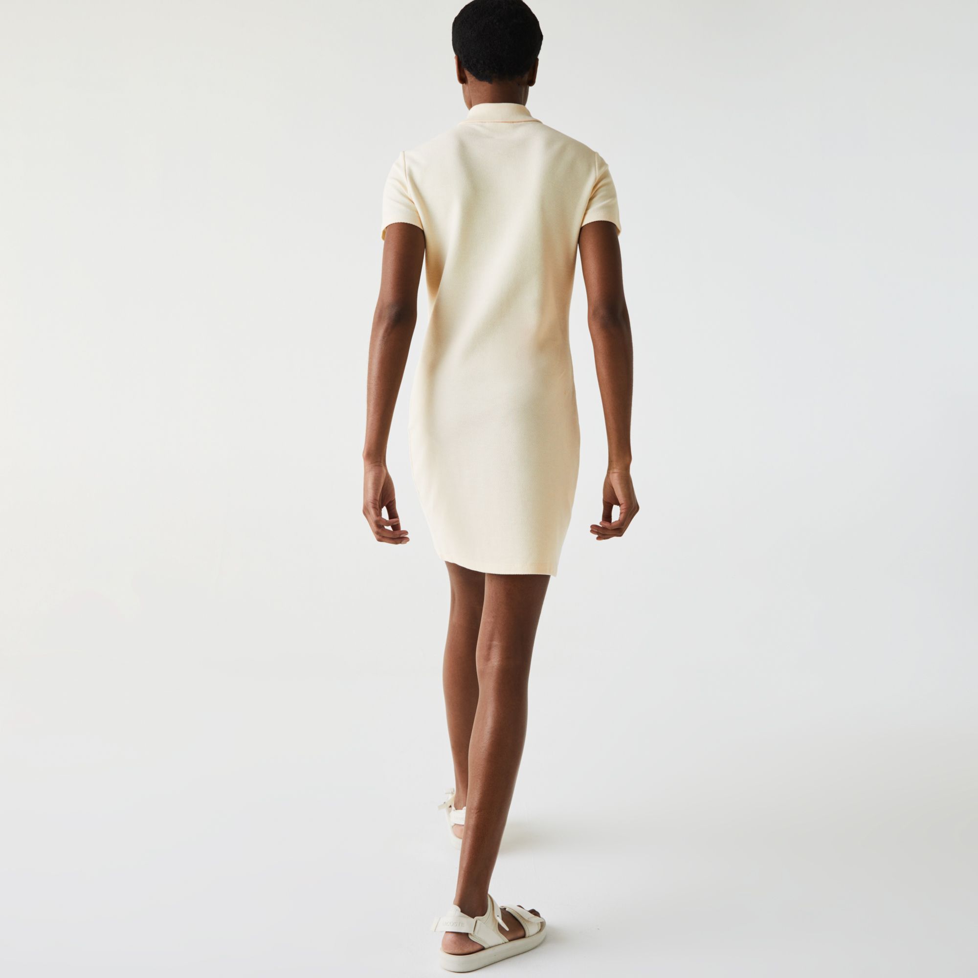 Платье Lacoste , для женщин Платье Lacoste , для женщин