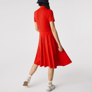 Платье Lacoste , для женщин