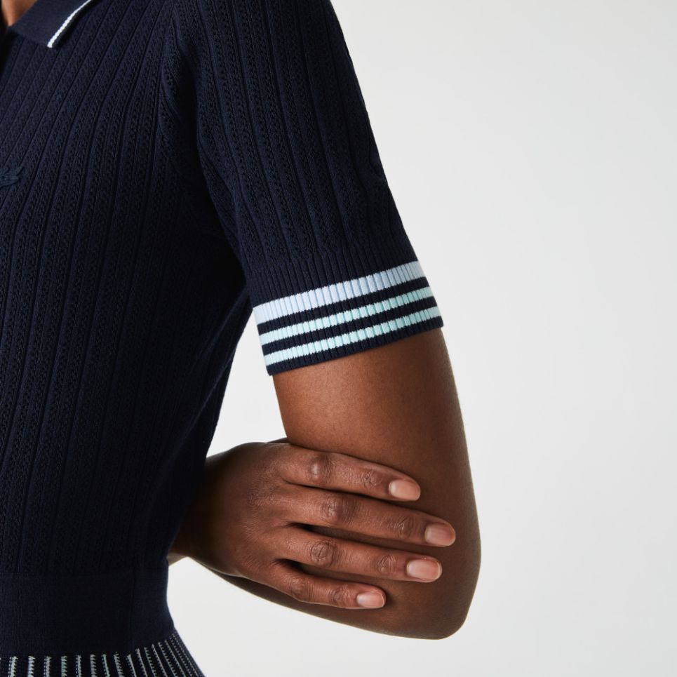 Платье Lacoste , для женщин Платье Lacoste , для женщин