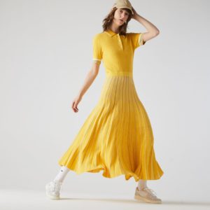 Платье Lacoste , для женщин Платье Lacoste , для женщин