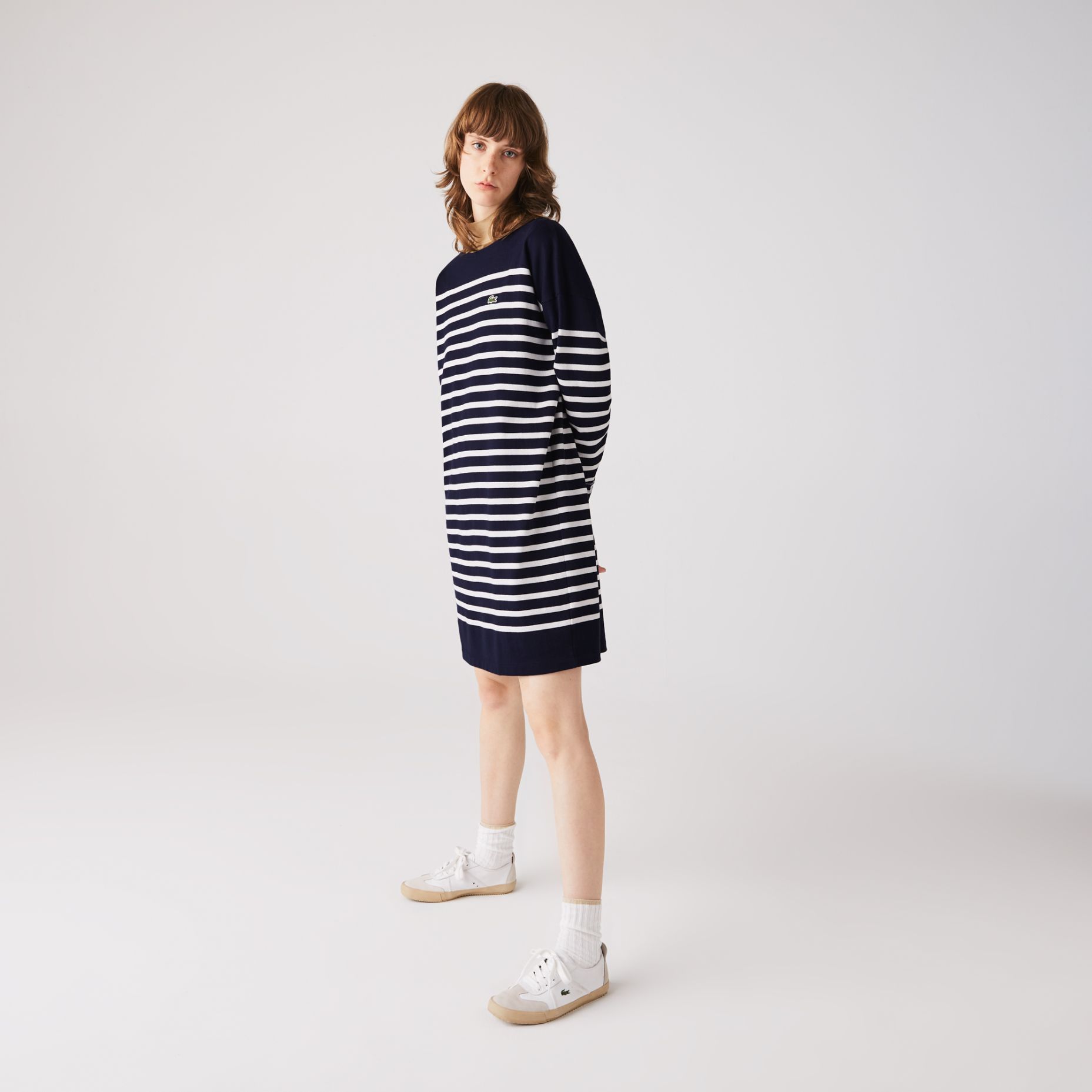 Платье Lacoste, для женщин Платье Lacoste, для женщин