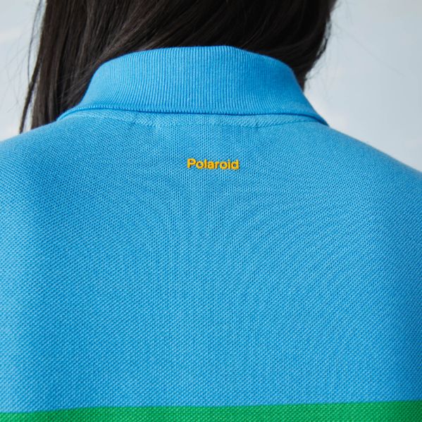 Платье Lacoste POLAROID , для женщин Платье Lacoste POLAROID , для женщин