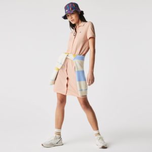 Платье Lacoste , для женщин Платье Lacoste , для женщин