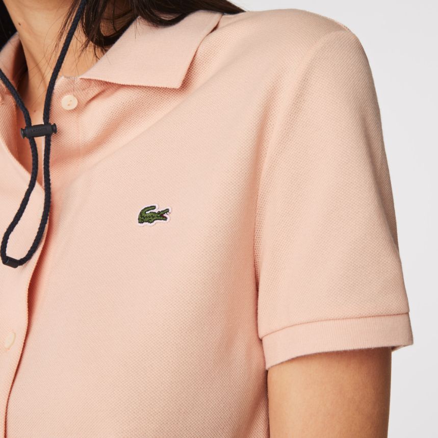Платье Lacoste , для женщин Платье Lacoste , для женщин