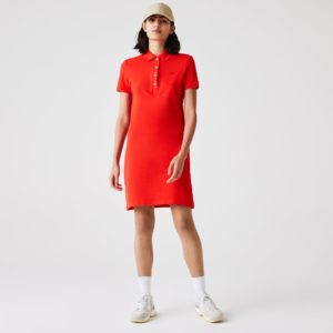 Платье Lacoste , для женщин Платье Lacoste , для женщин