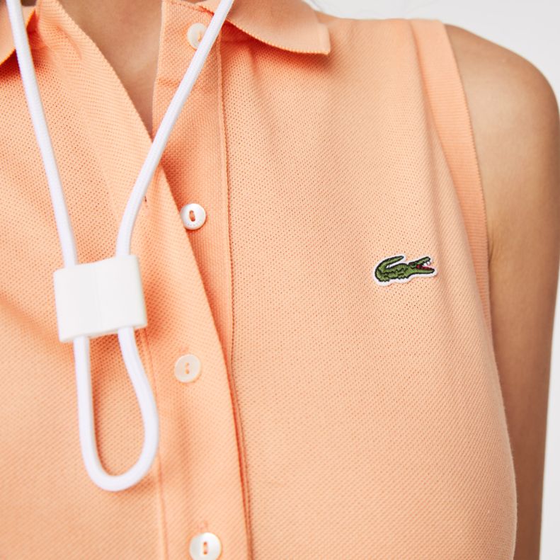 Платье Lacoste , для женщин Платье Lacoste , для женщин