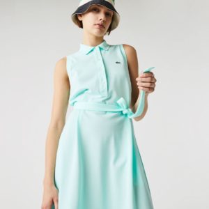 Платье Lacoste , для женщин Платье Lacoste , для женщин