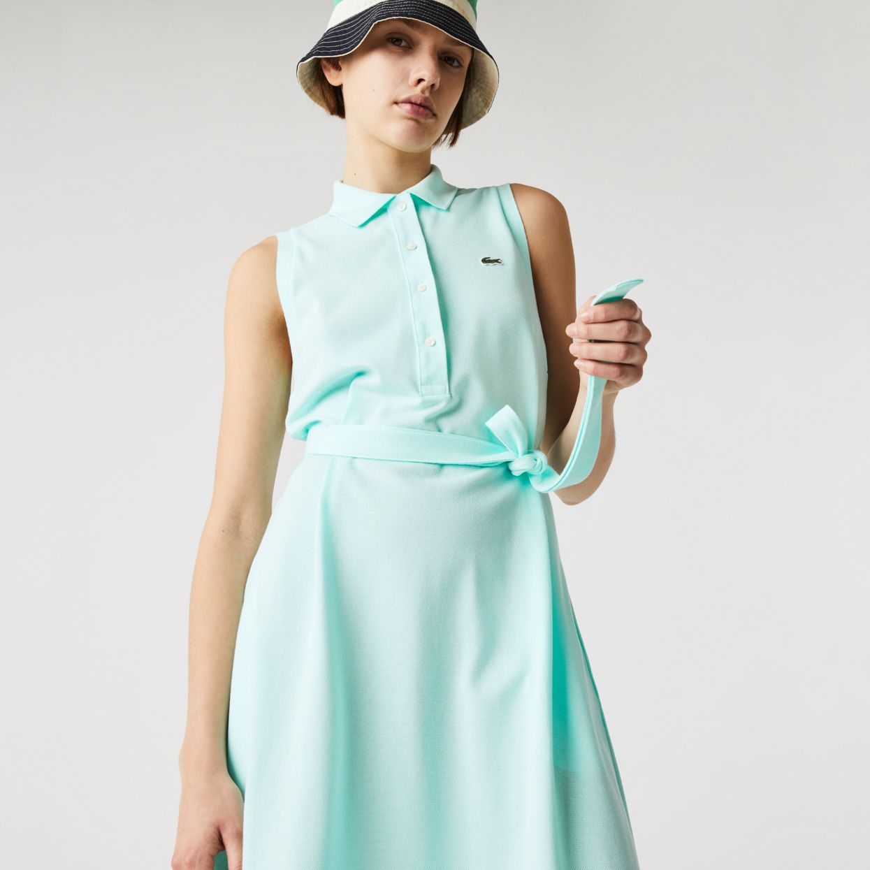 Платье Lacoste , для женщин Платье Lacoste , для женщин