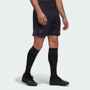 Гостевые шорты сборной Германии adidas Performance adidas