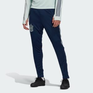 Тренировочные брюки сборной Испании adidas Performance adidas