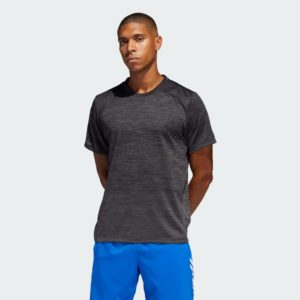 Футболка для фитнеса Gradient Tech adidas Performance adidas