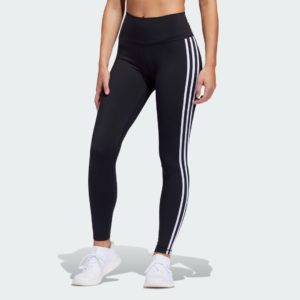 Леггинсы для фитнеса 3-Stripes Believe This 2.0 adidas Performance adidas