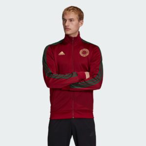 Олимпийка Португалия adidas Performance adidas