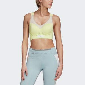 Спортивный бра Stronger For It Soft adidas by Stella McCartney adidas