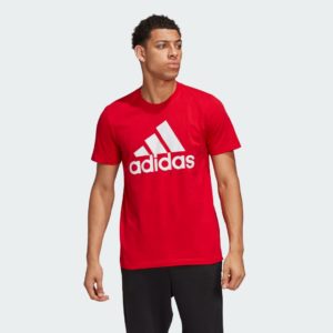 Футболка Must Haves Badge of Sport adidas Performance adidas