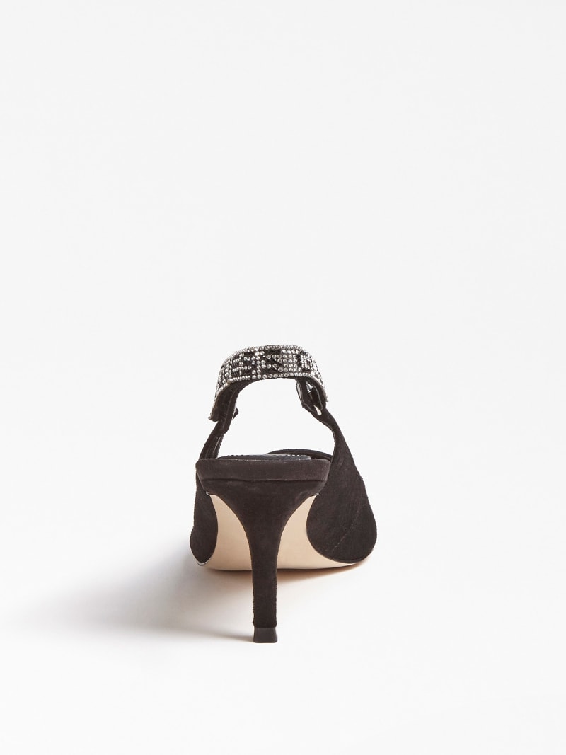 КОЖАНЫЕ ЛОДОЧКИ DEAGAL Guess КОЖАНЫЕ ЛОДОЧКИ DEAGAL Guess
