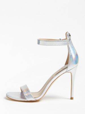 ЛАМИНИРОВАННЫЕ БОСОНОЖКИ KAHLUA Guess