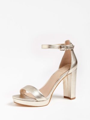 КОЖАНЫЕ БОСОНОЖКИ OMERE Guess КОЖАНЫЕ БОСОНОЖКИ OMERE Guess