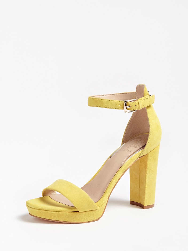 КОЖАНЫЕ БОСОНОЖКИ OMERE Guess КОЖАНЫЕ БОСОНОЖКИ OMERE Guess