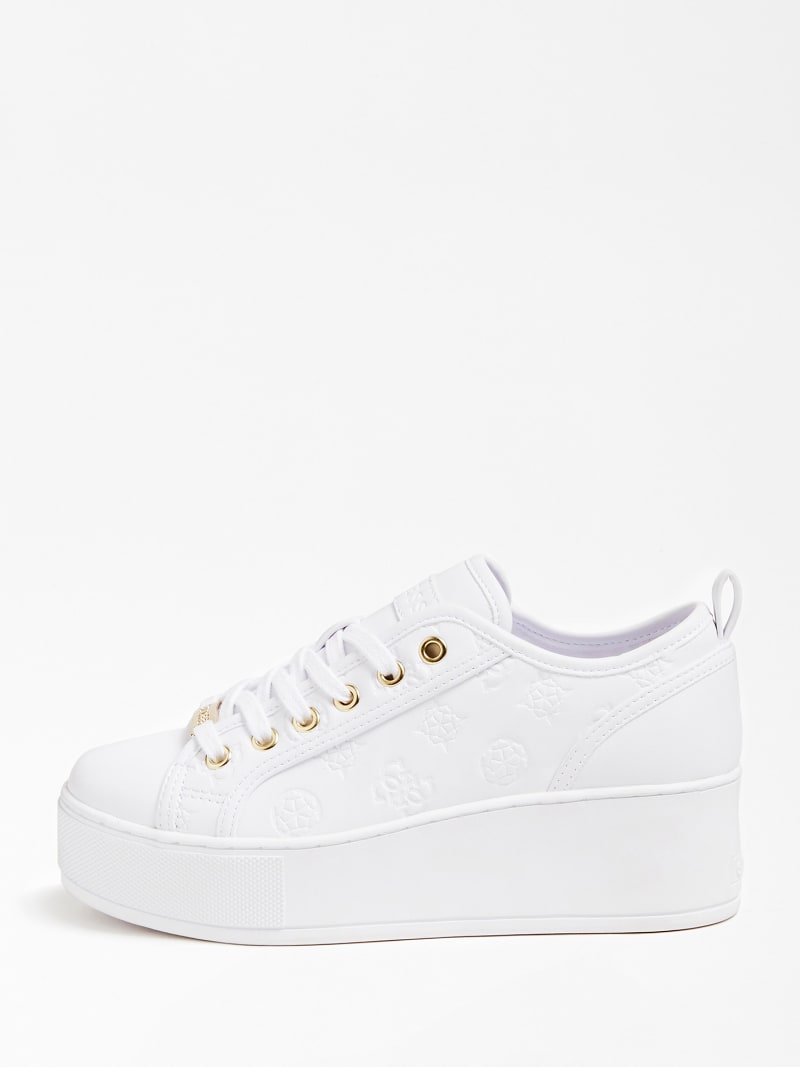 СНИКЕРЫ NEEKA СО ВСТАВКАМИ Guess СНИКЕРЫ NEEKA СО ВСТАВКАМИ Guess