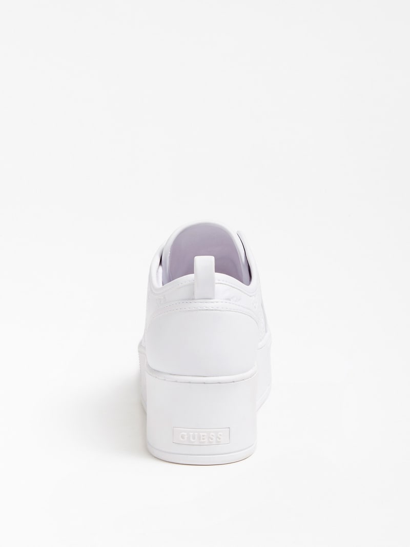 СНИКЕРЫ NEEKA СО ВСТАВКАМИ Guess СНИКЕРЫ NEEKA СО ВСТАВКАМИ Guess
