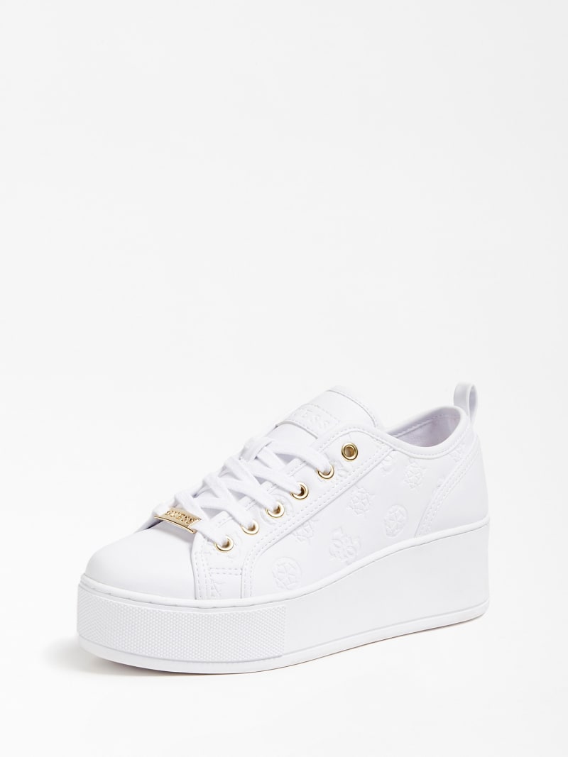 СНИКЕРЫ NEEKA СО ВСТАВКАМИ Guess СНИКЕРЫ NEEKA СО ВСТАВКАМИ Guess
