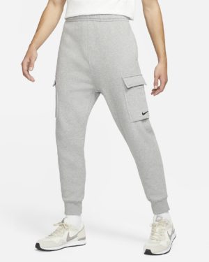 Мужские флисовые брюки карго Nike Sportswear Nike Sportswear
