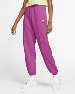 Женские флисовые брюки Nike Sportswear Essential Collection Nike Sportswear Essential Collection