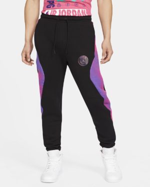 Мужские флисовые брюки Statement Paris-Saint Germain Paris Saint-Germain