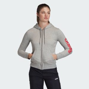 Толстовка Essentials Linear adidas Performance Adidas