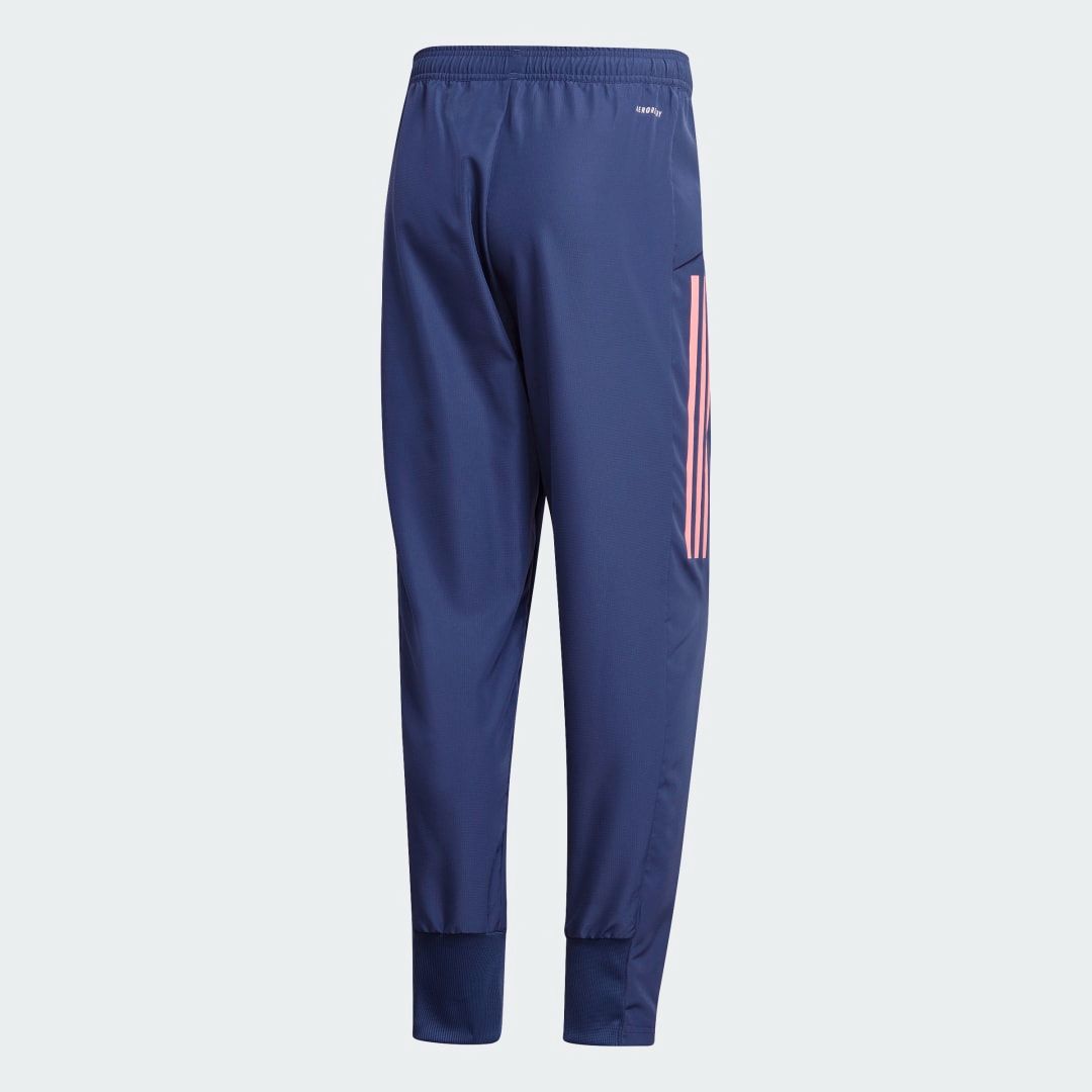 Парадные брюки Арсенал adidas Performance Adidas Парадные брюки Арсенал adidas Performance Adidas