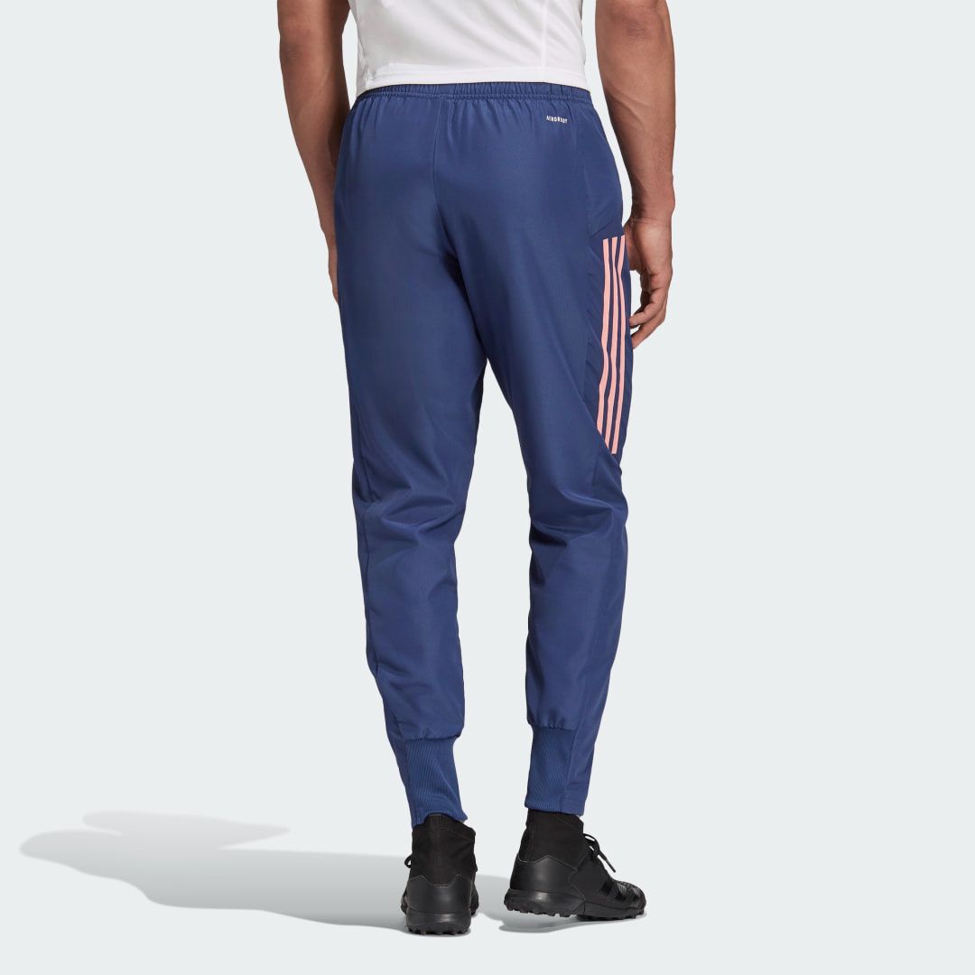 Парадные брюки Арсенал adidas Performance Adidas Парадные брюки Арсенал adidas Performance Adidas