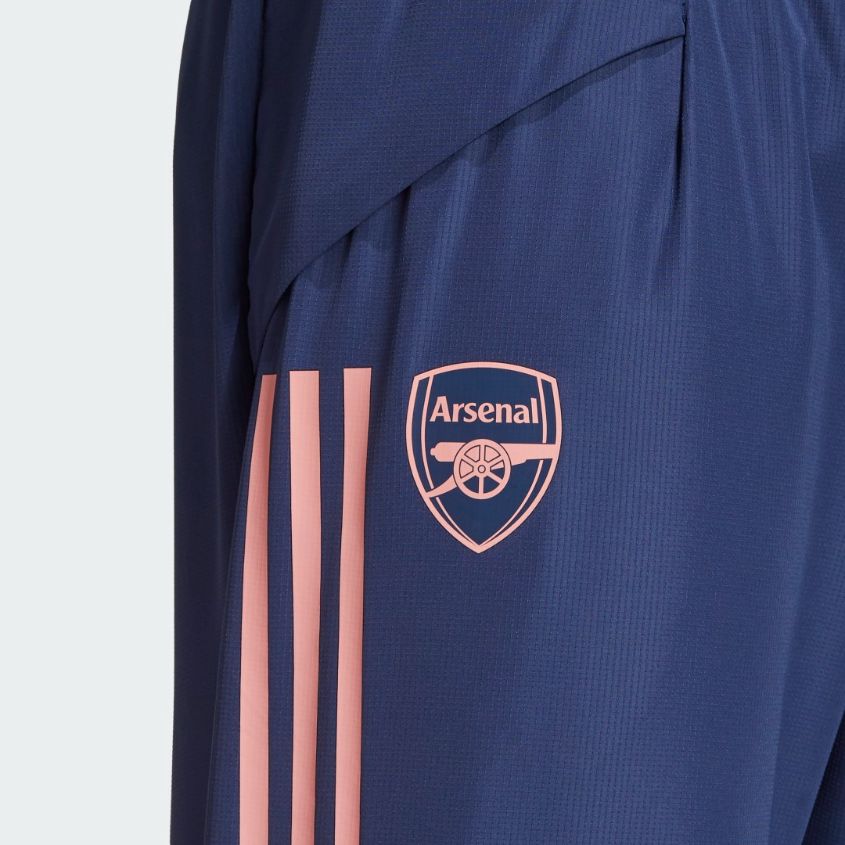 Парадные брюки Арсенал adidas Performance Adidas Парадные брюки Арсенал adidas Performance Adidas