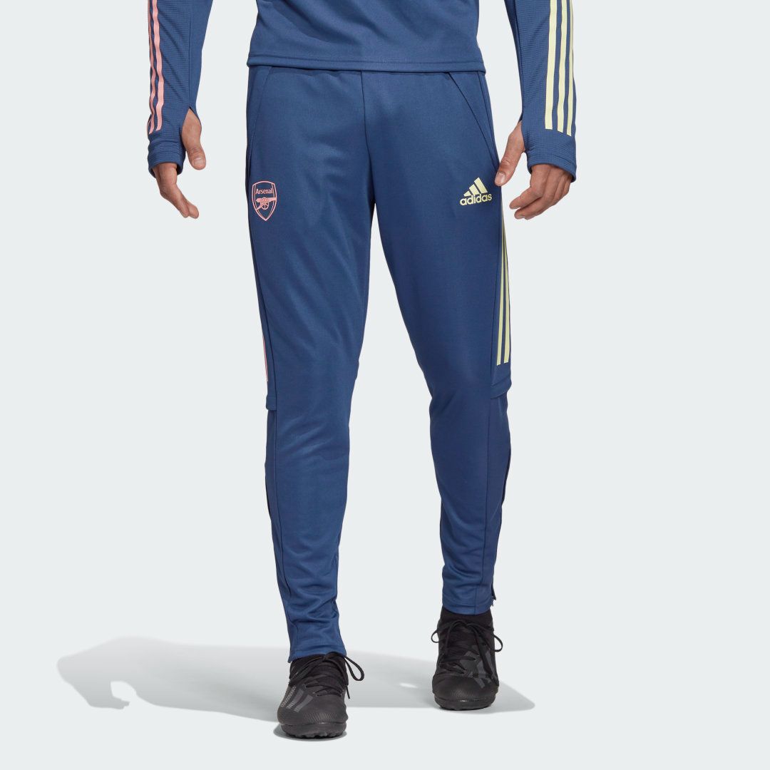 Тренировочные брюки Арсенал adidas Performance adidas Тренировочные брюки Арсенал adidas Performance adidas