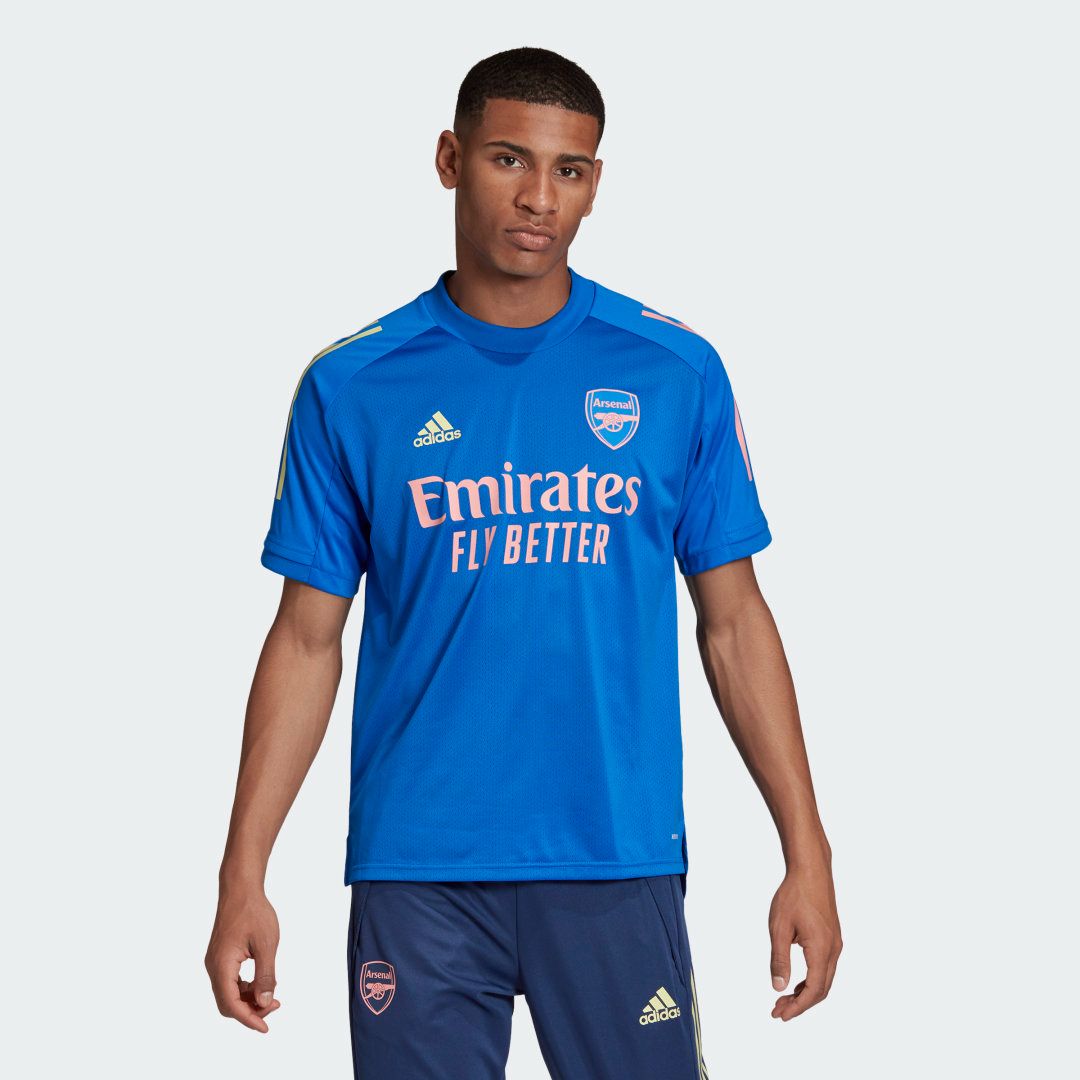 Тренировочная джерси Арсенал adidas Performance Adidas Тренировочная джерси Арсенал adidas Performance Adidas