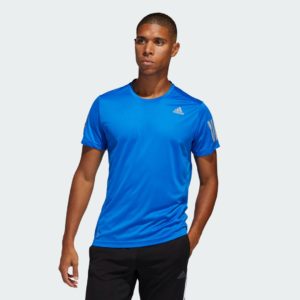 Футболка для бега Own the Run adidas Performance adidas