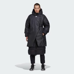 Парка-пуховик Prime COLD.RDY adidas Performance Adidas