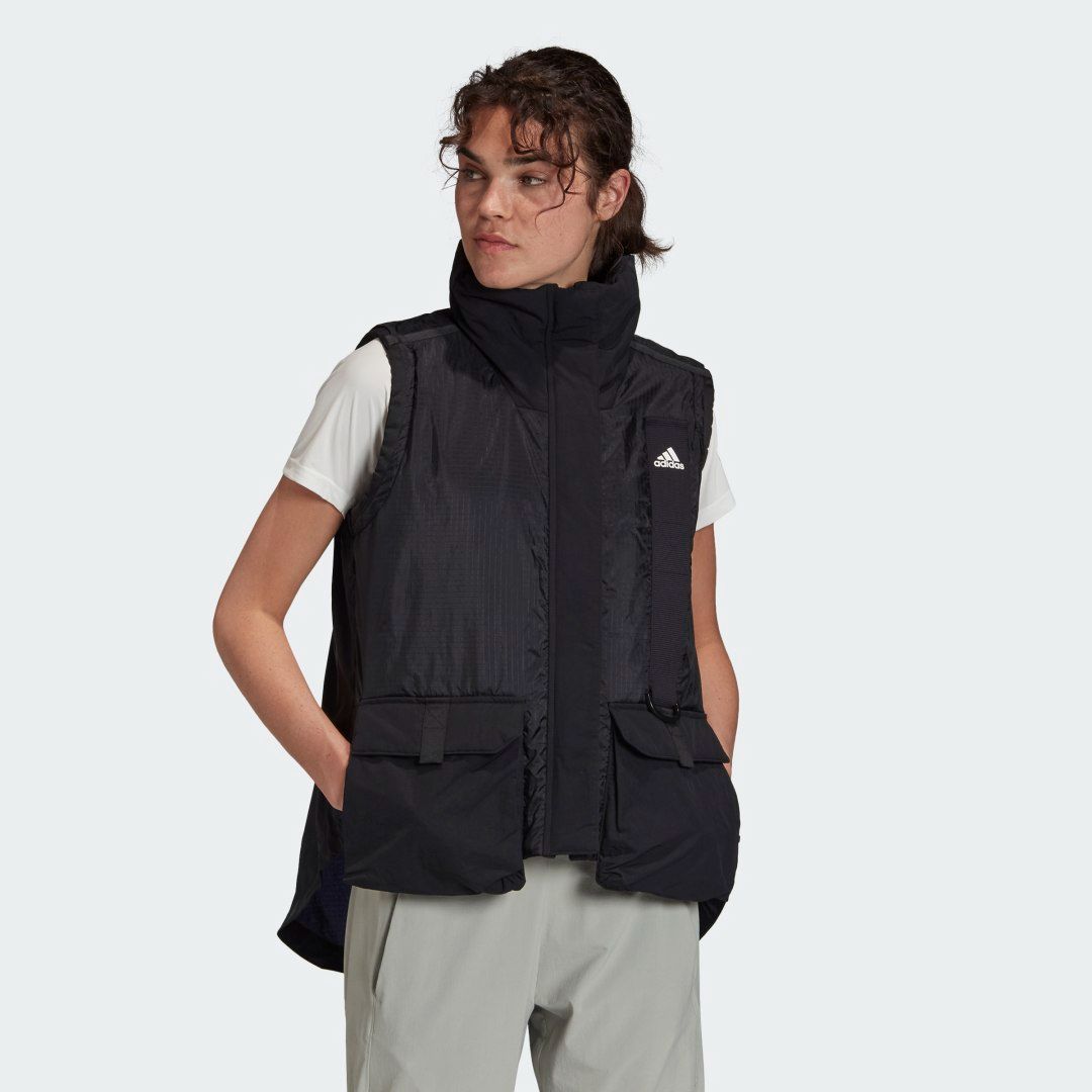 Жилет Utilitas adidas Performance Adidas Жилет Utilitas adidas Performance Adidas